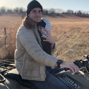 Meet your Posher, Jared